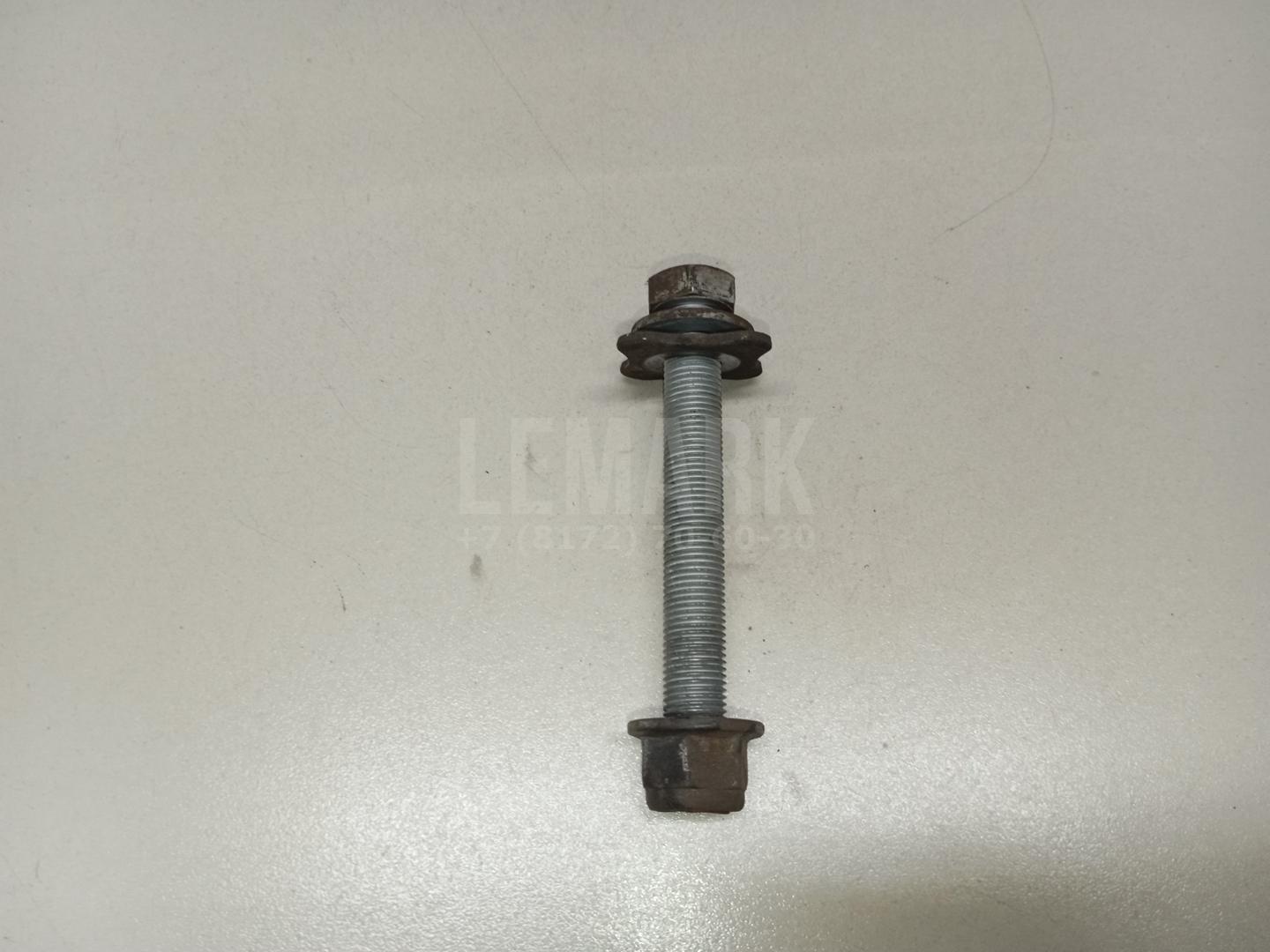 Болт заднего рычага N91076701 VAG