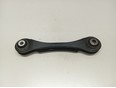 Рычаг задний верхний левый
