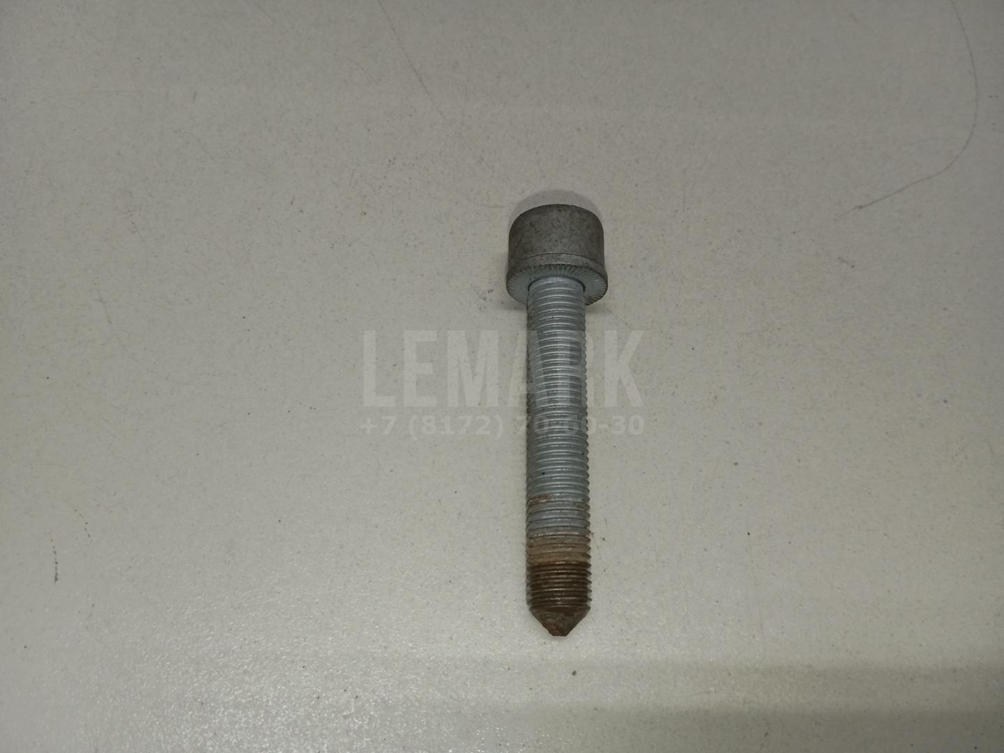 Болт суппорта N91168901 VAG