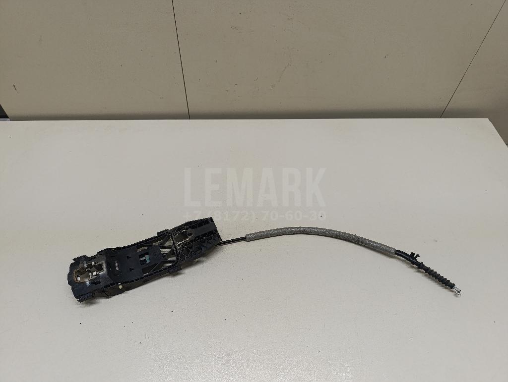 Кронштейн ручки 5ND839885 VAG