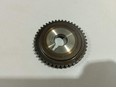 Шестерня (шкив) распредвала