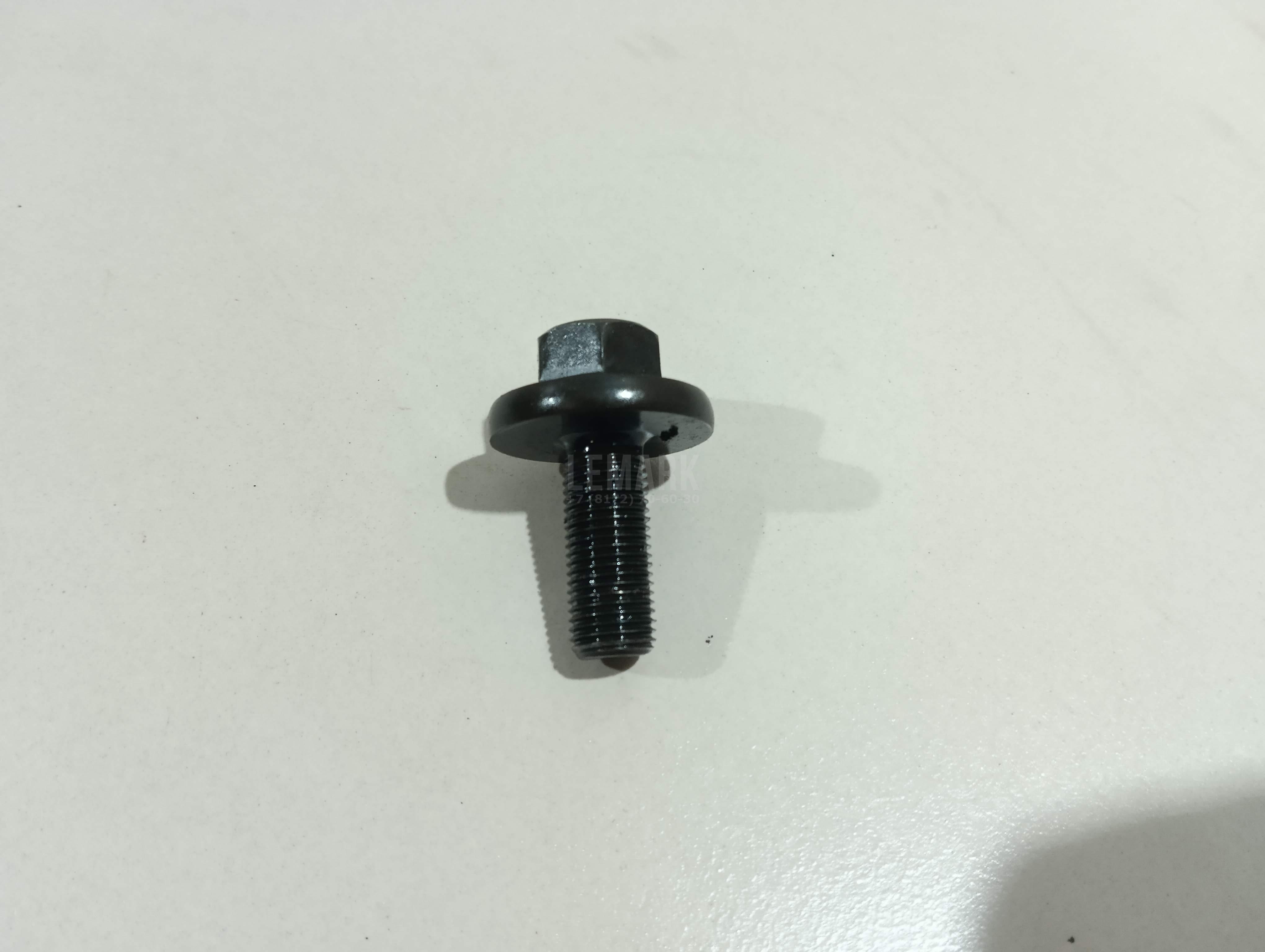 Болт распредвала 130126N210 Nissan