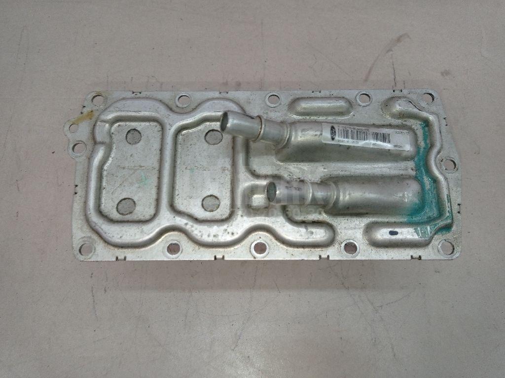 Интеркулер DS7Z6K775A Ford