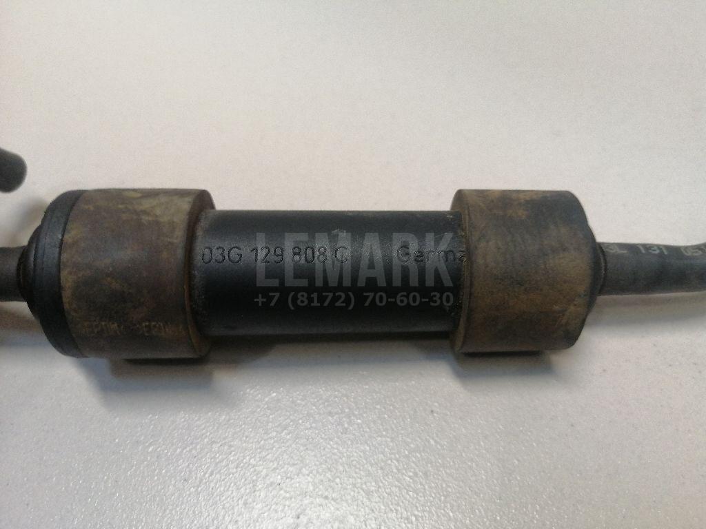 Трубка системы рециркуляции (EGR) для  BMW 5-serie F10/F11 2009-2016