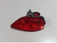 Фонарь задний в бампер левый