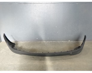 Бампер задний для Hyundai ix35/Tucson 2010-2015 б/у состояние хорошее