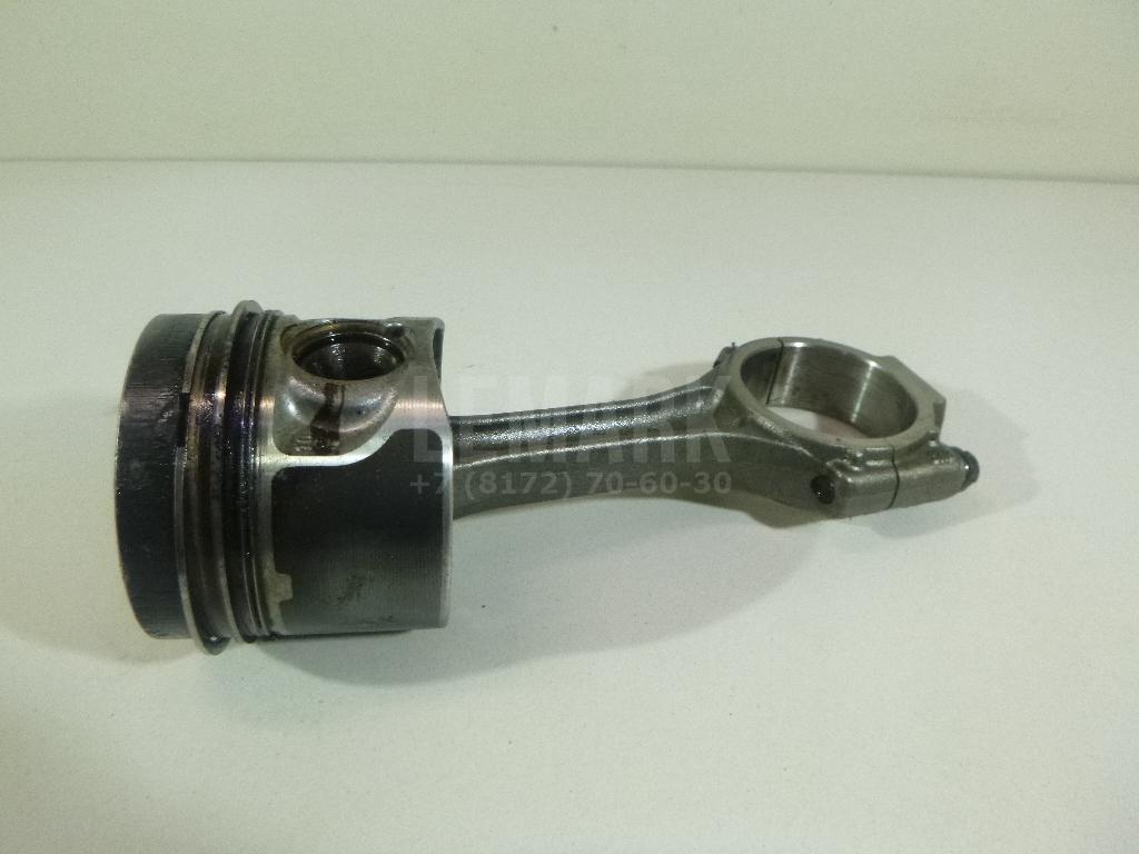 Поршень для  BMW X6 E71 2008-2014