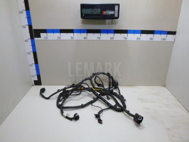 Проводка (коса) 918452P123 Hyundai-Kia
