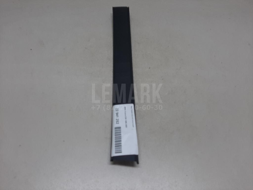 Накладка (кузов внутри) для  BMW X7 G07 2018