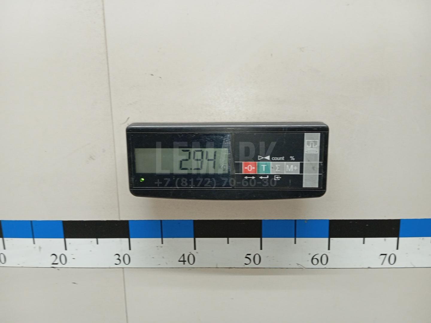 Кулак поворотный задний левый 3C0505433G VAG