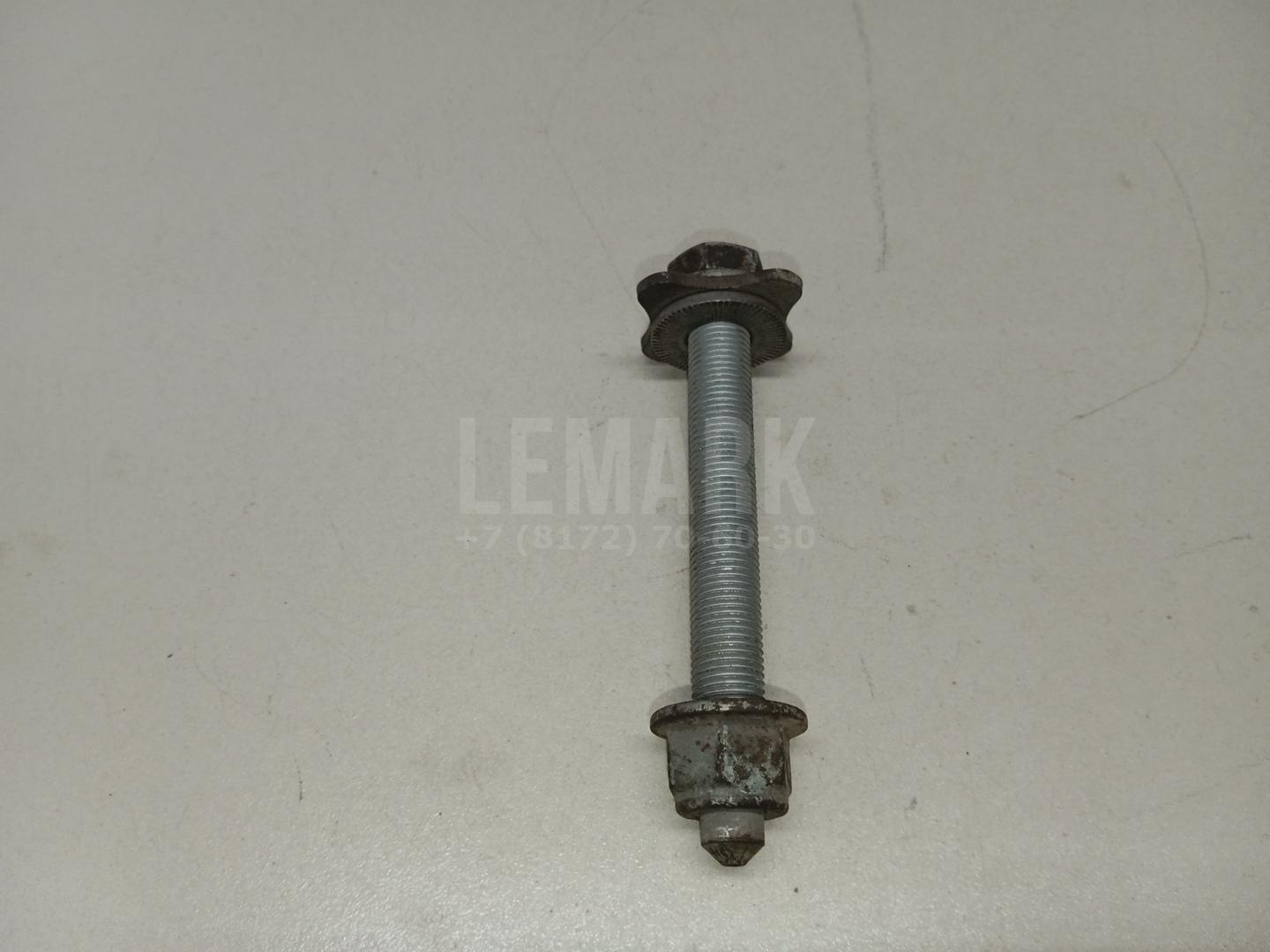 Болт заднего рычага N91201301 VAG