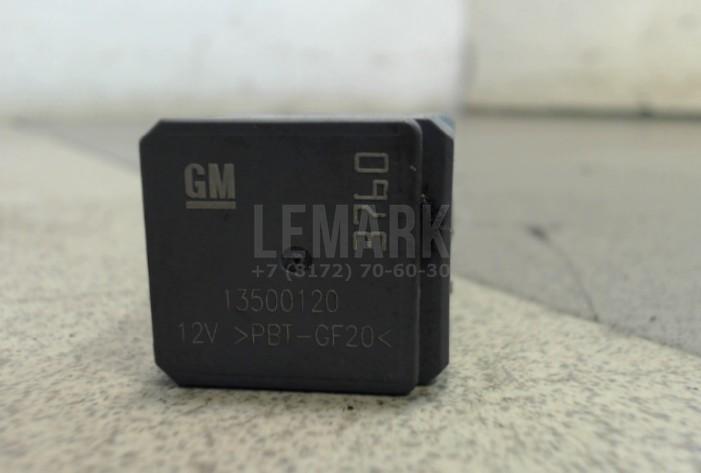 Реле 13500120 GM