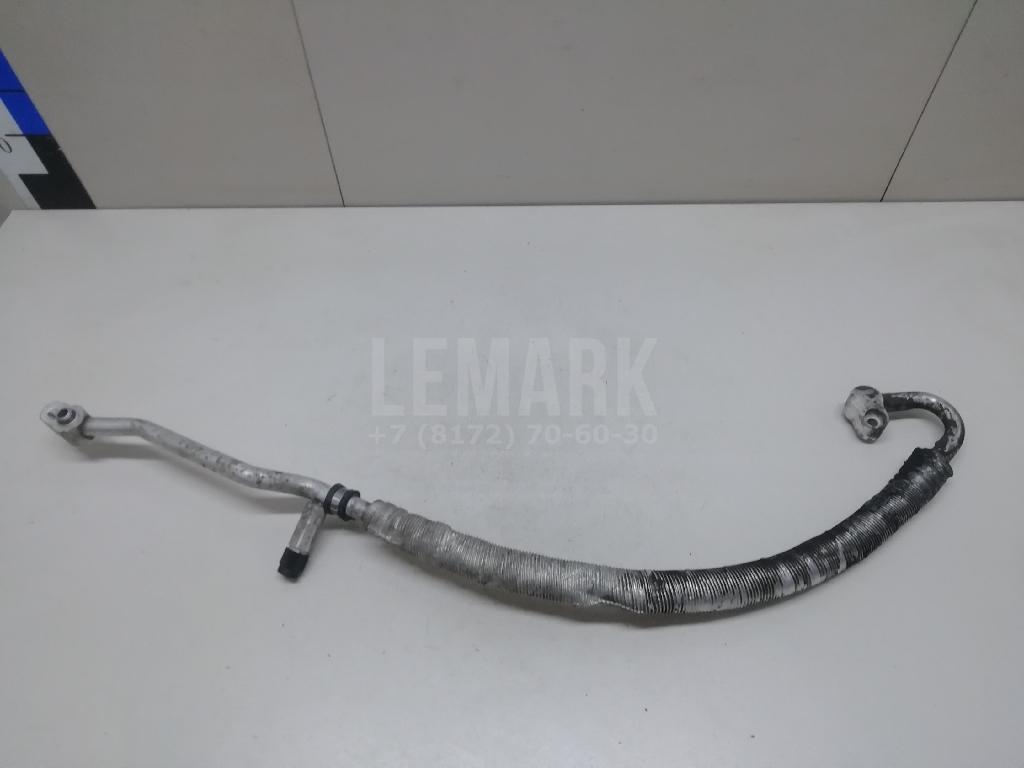 Трубка кондиционера 6Q0820721S VAG