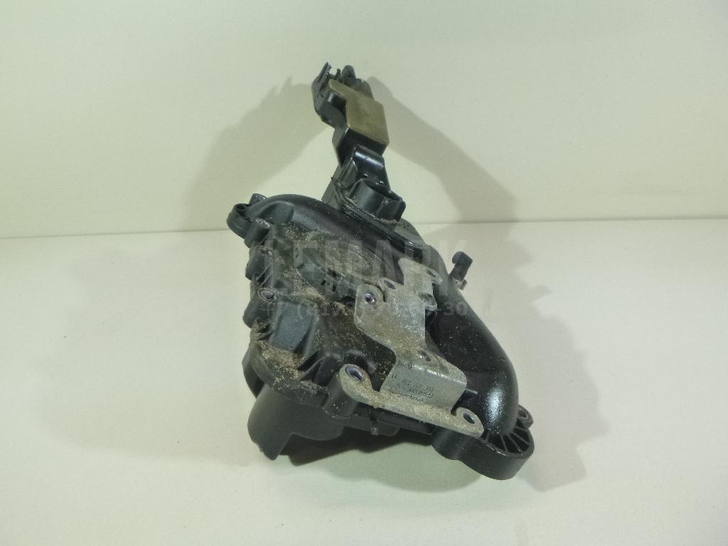 Сапун для  Audi A8 [4E] 2002-2010