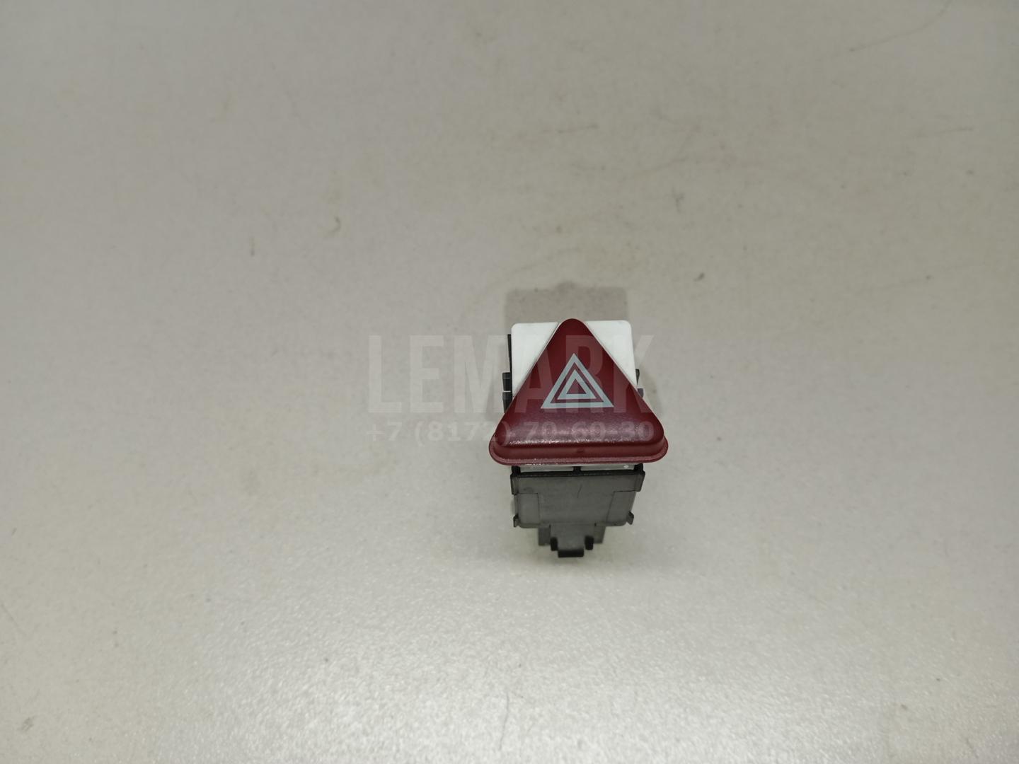 Кнопка аварийной сигнализации 6Y0953235A303 VAG