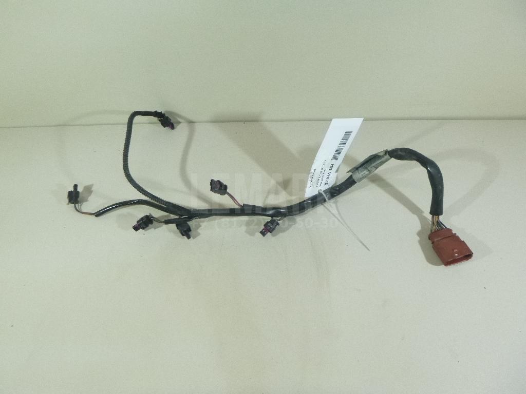 Проводка (коса) 06E971627N VAG