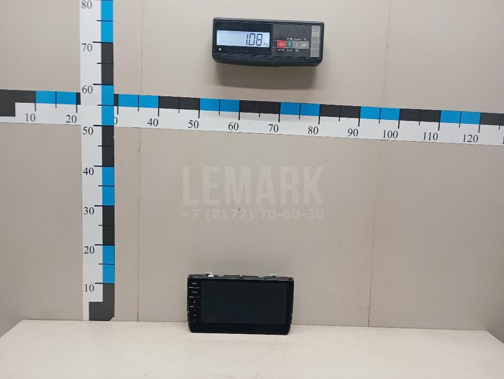 Дисплей информационный 5G6919606 VAG