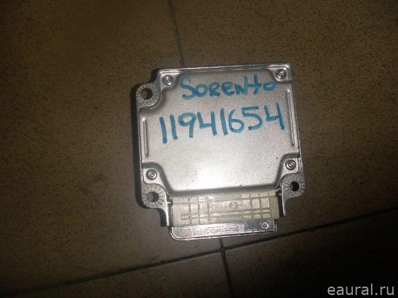Блок управления AIR BAG