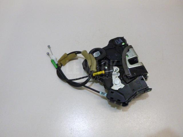 Замок двери передней правой 6903006170 Toyota