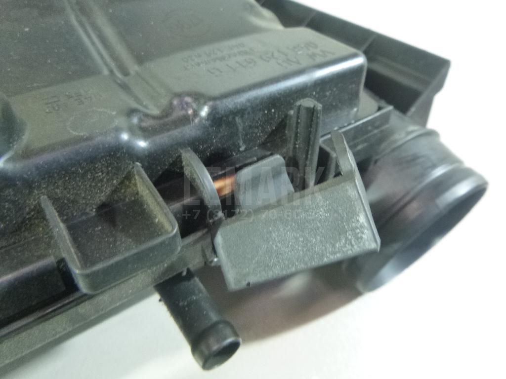 Корпус воздушного фильтра для  Citroen C4 2004-2011