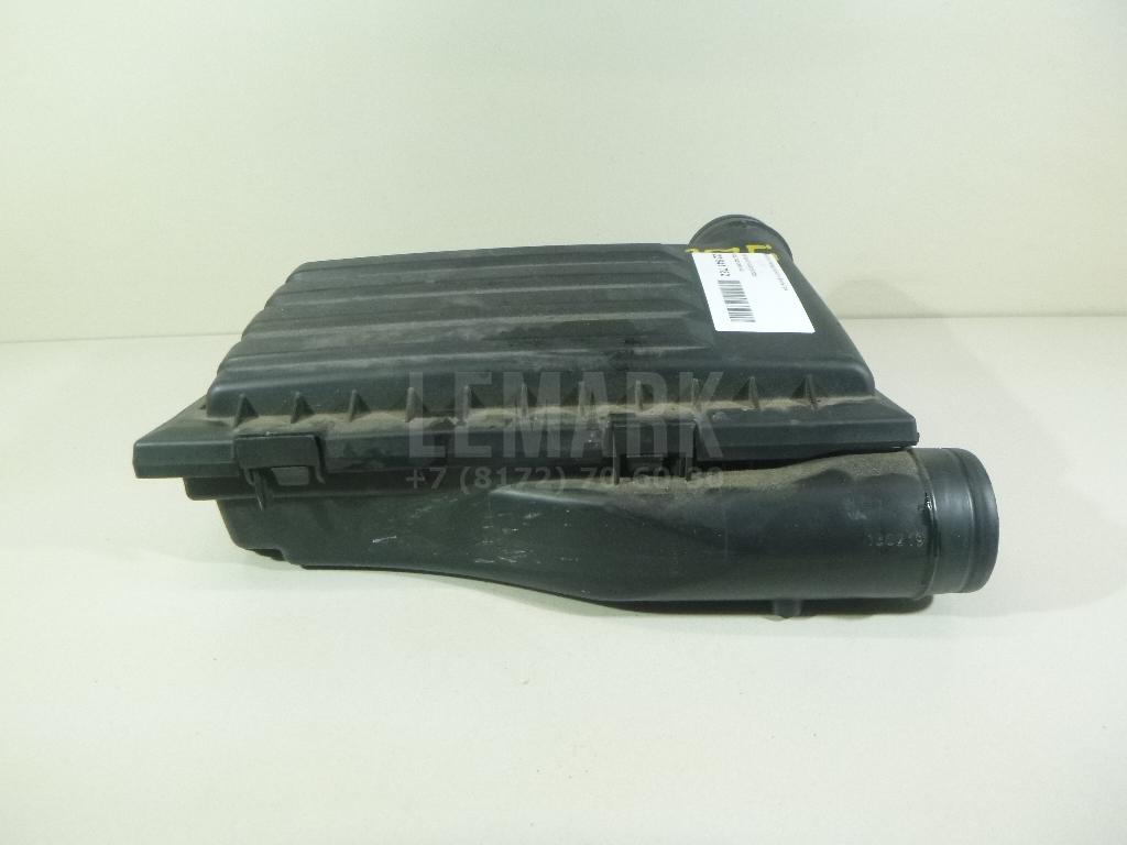 Корпус воздушного фильтра для  Citroen C4 2004-2011