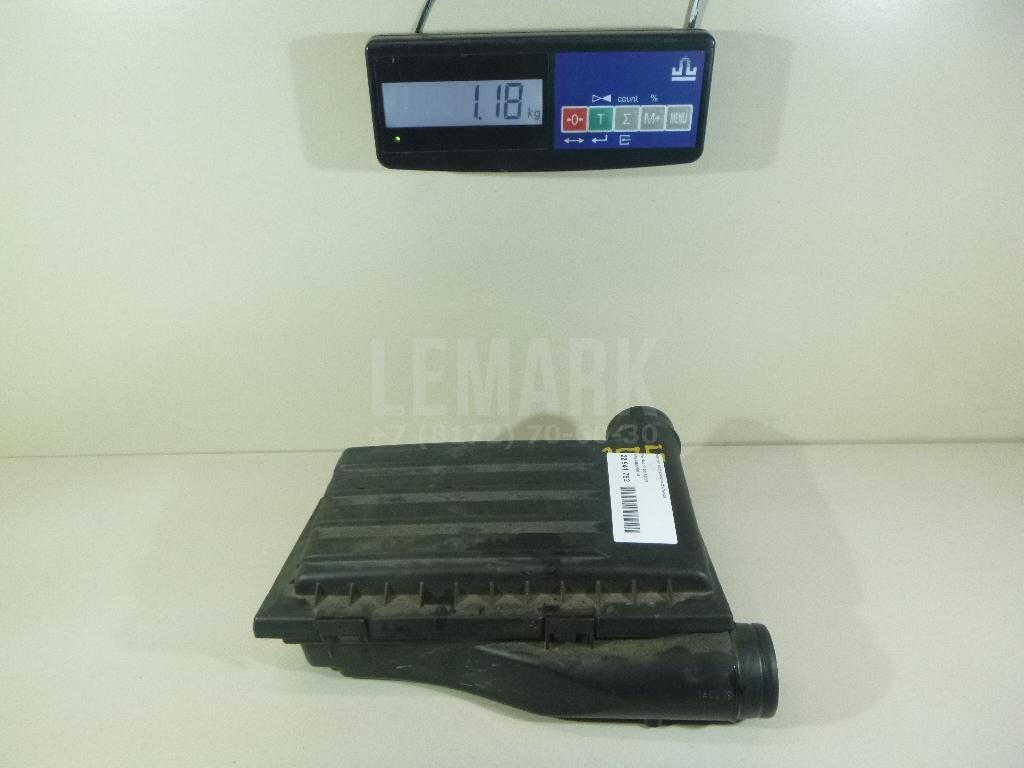 Корпус воздушного фильтра для  Citroen C4 2004-2011