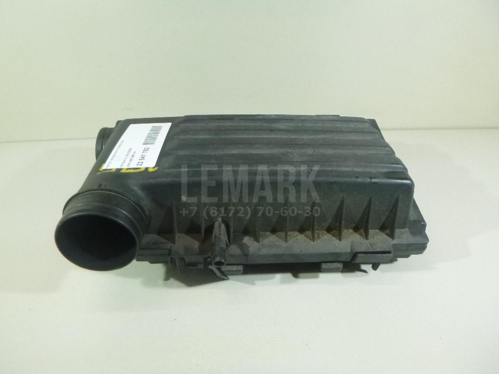 Корпус воздушного фильтра для  Citroen C4 2004-2011