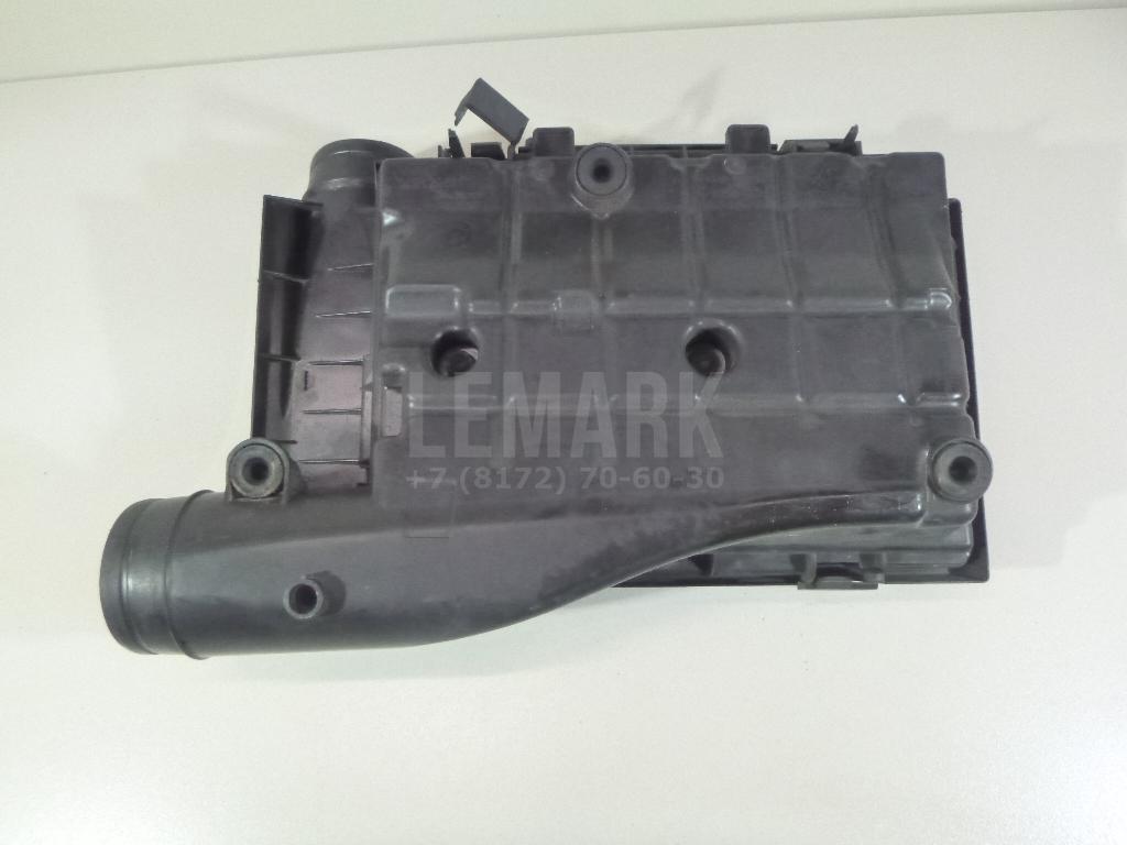 Корпус воздушного фильтра для  Citroen C4 2004-2011