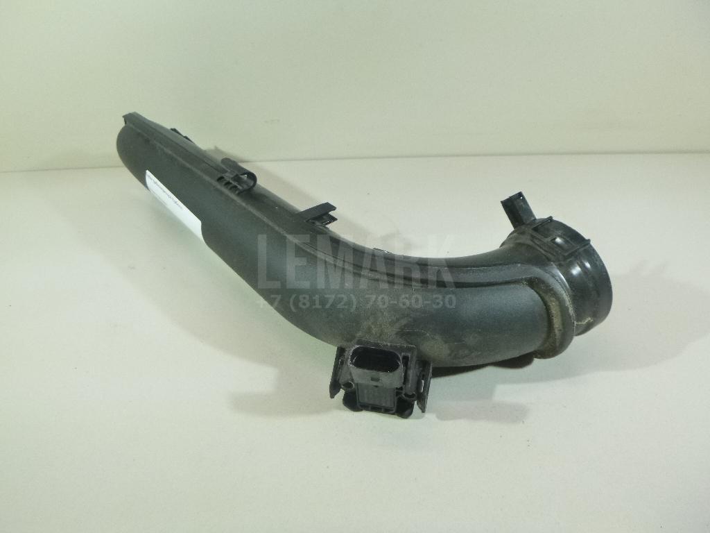 Трубка турбокомпрессора (турбины) для  Citroen C4 Grand Picasso 2006-2014