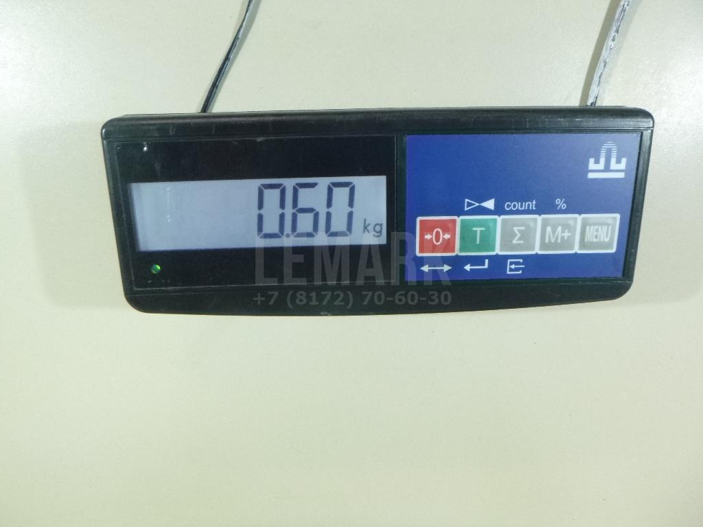 Трубка турбокомпрессора (турбины) для  Citroen C4 Grand Picasso 2006-2014