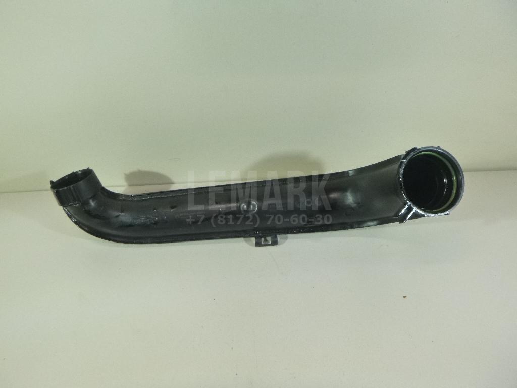 Трубка турбокомпрессора (турбины) для  Citroen C4 Grand Picasso 2006-2014