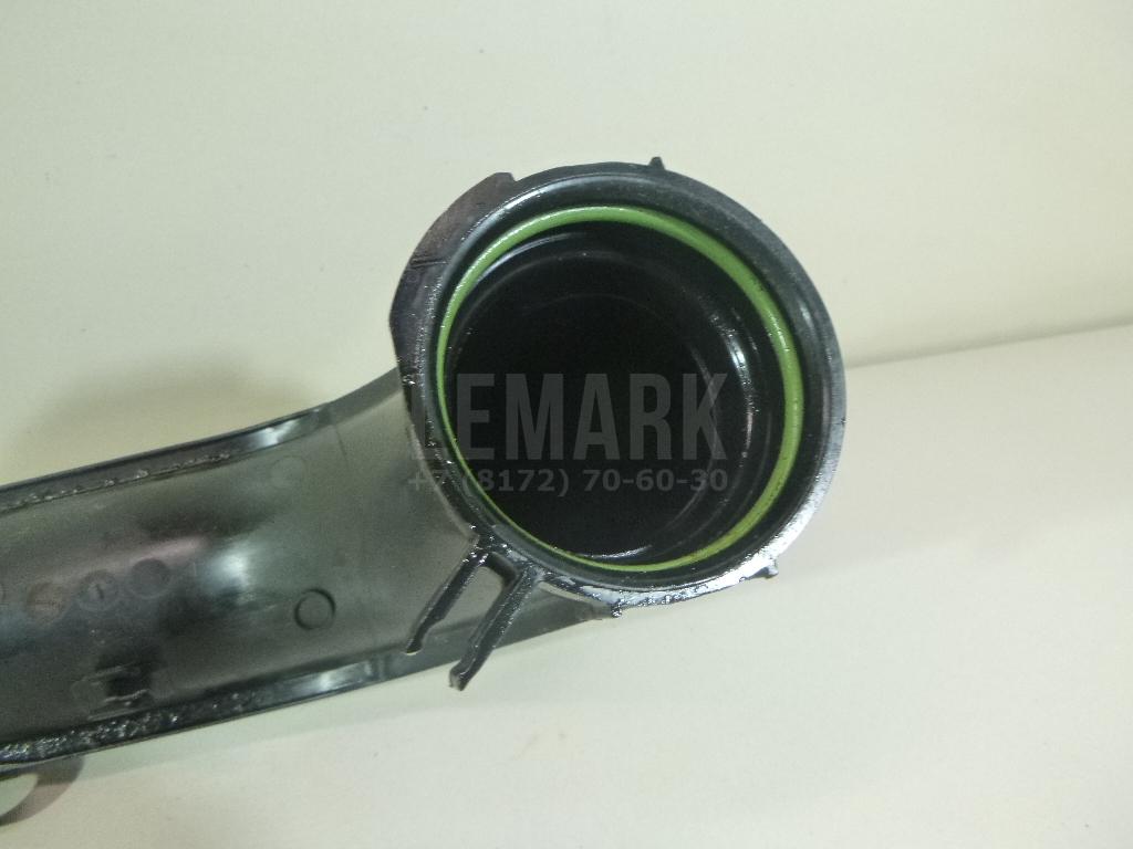 Трубка турбокомпрессора (турбины) для  Citroen C4 Grand Picasso 2006-2014