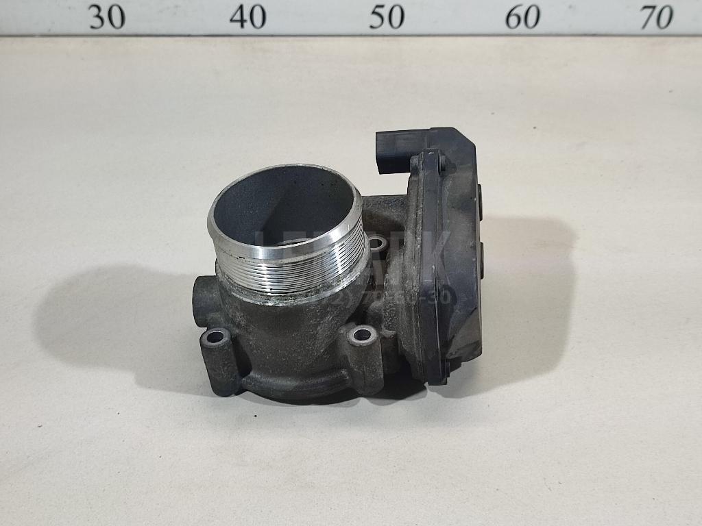 Заслонка дроссельная электрическая 06F133062Q VAG