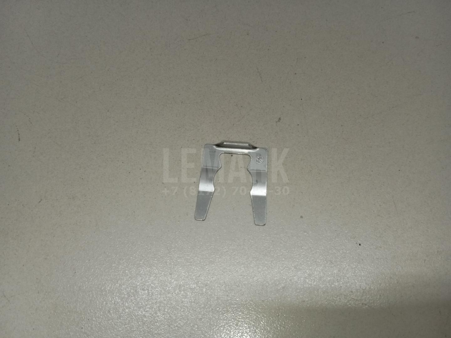 Кольцо стопорное 8E0713274 VAG