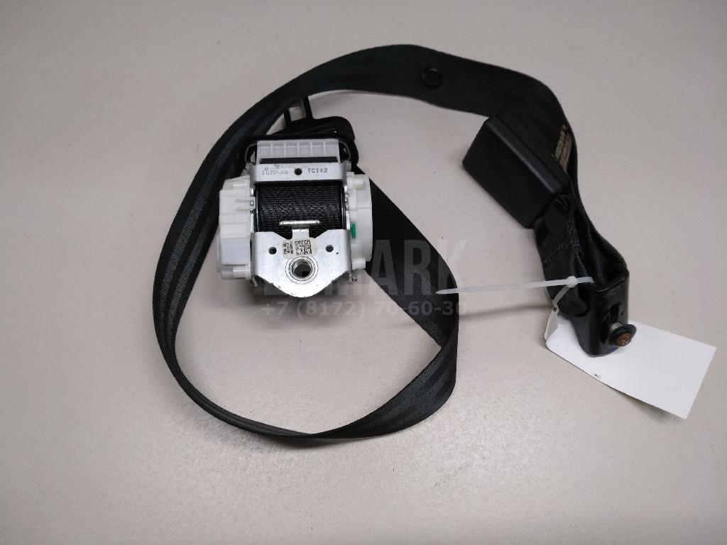 Ремень безопасности 5C6857807MRAA VAG