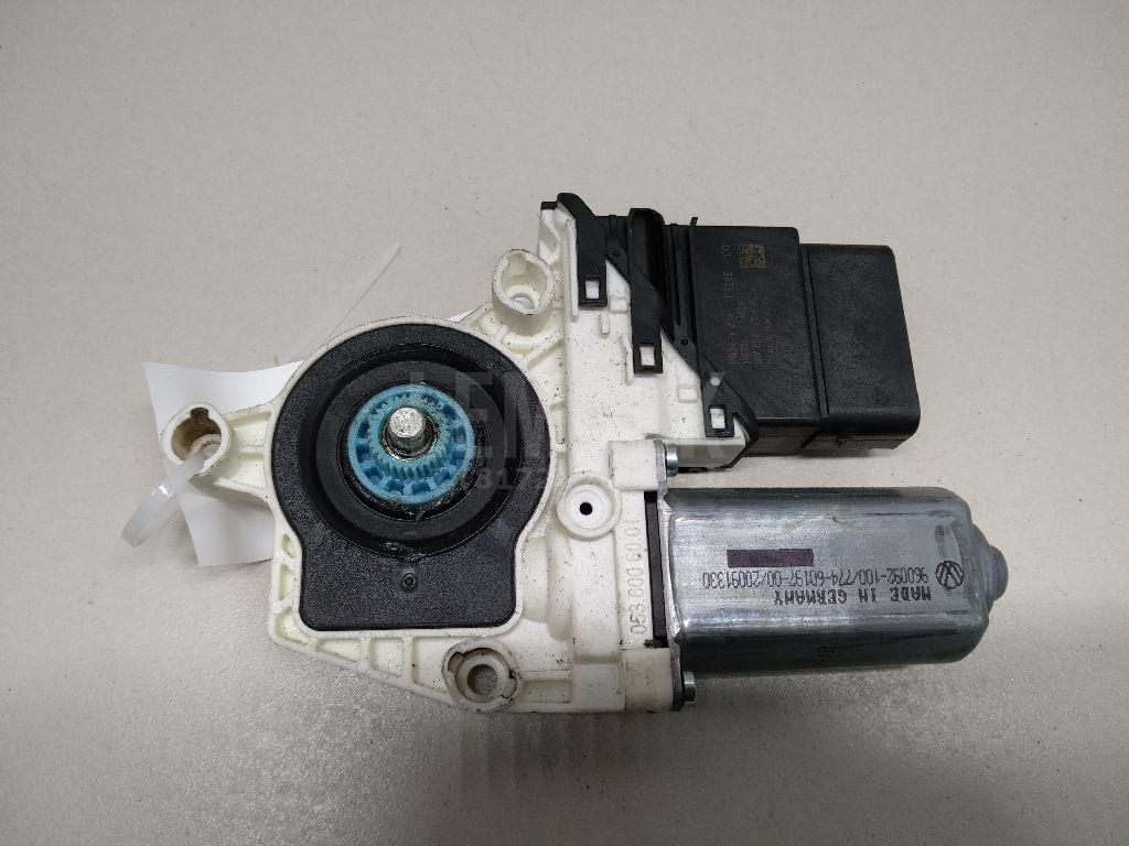 Моторчик стеклоподъемника 3C0959704BVW1 VAG