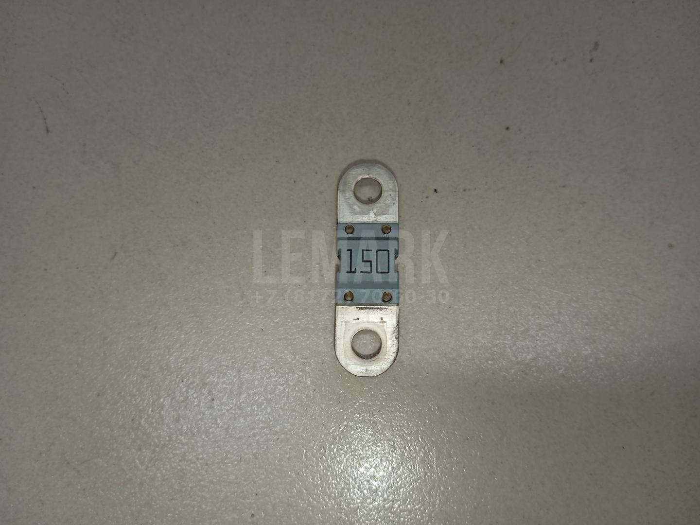 Предохранитель N10525508 VAG