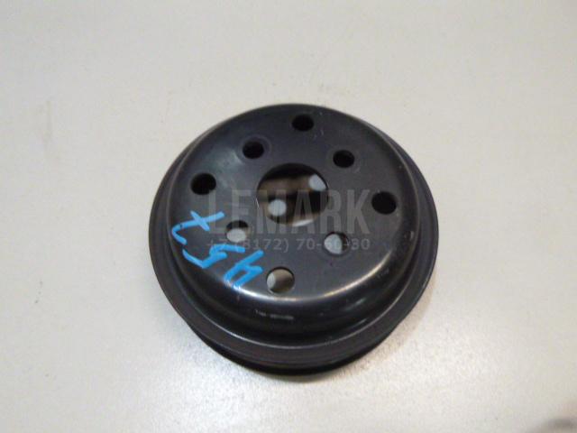 Шкив водяного насоса (помпы) 1617331010 Toyota