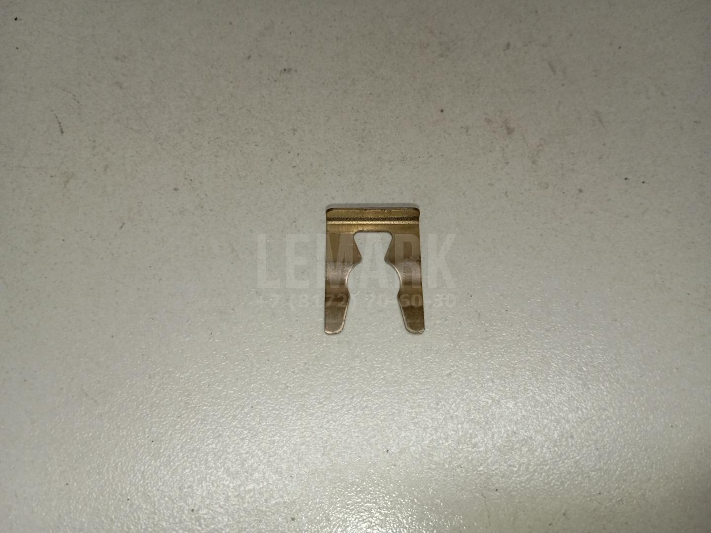 Фиксатор троса КПП 6R0713274 VAG