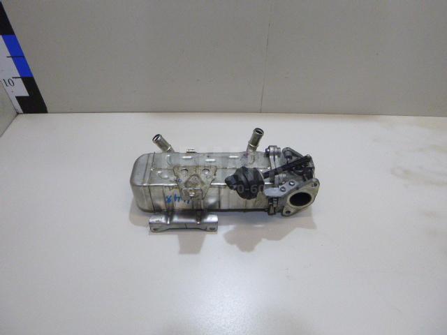 Радиатор системы EGR 284162F140 Hyundai-Kia