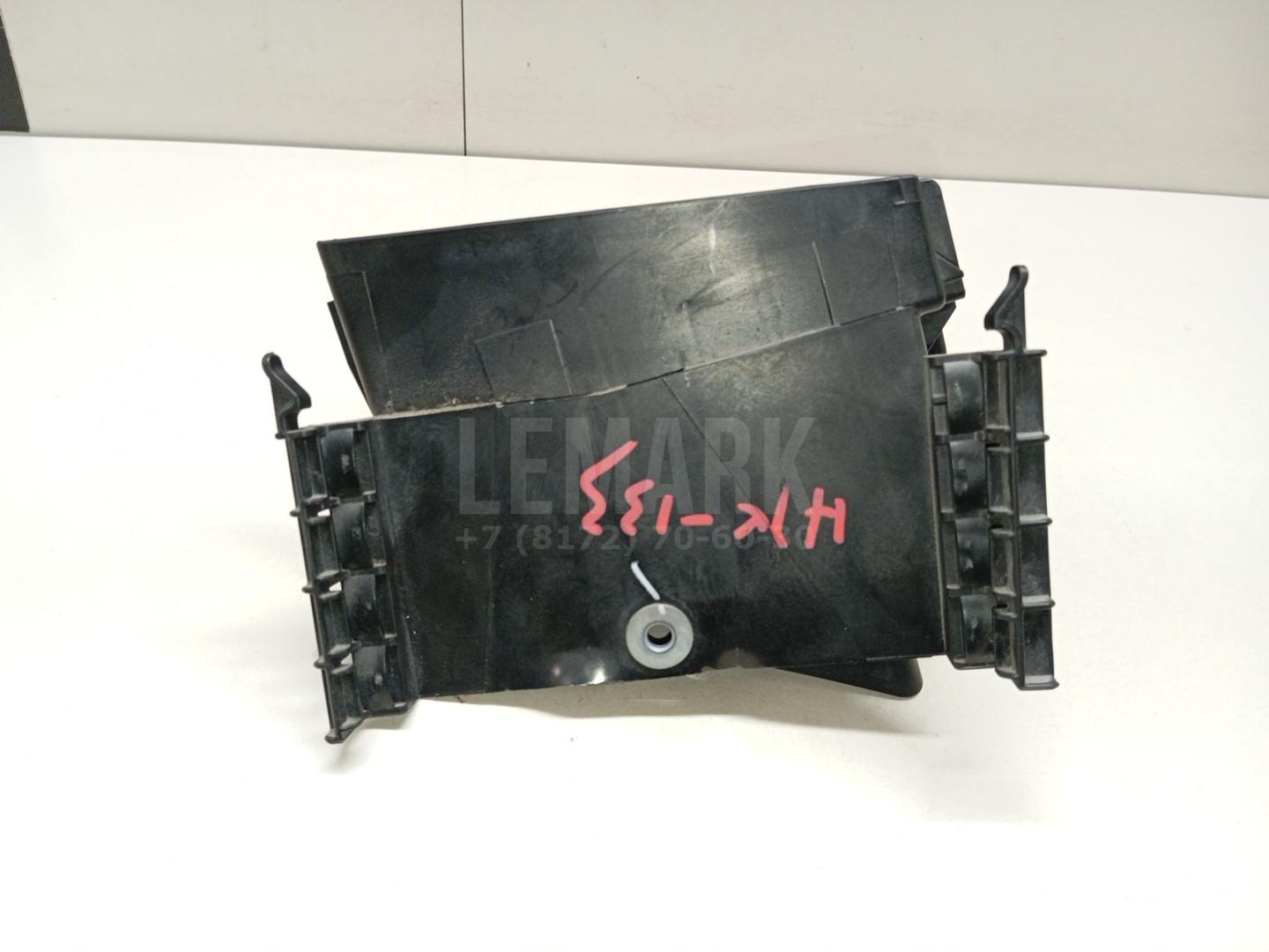 Корпус блока предохранителей 5C0907361 VAG