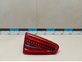 Фонарь задний внутренний левый