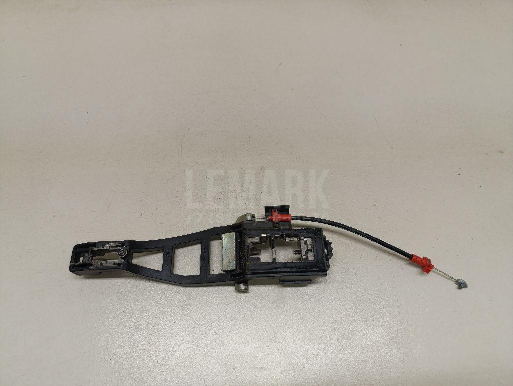 Кронштейн ручки 6M21U266B22AF Ford