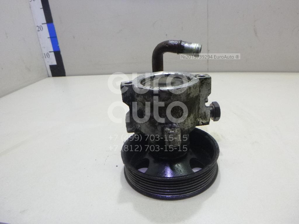 Ssang Yong 6714600680 Насос гидроусилителя