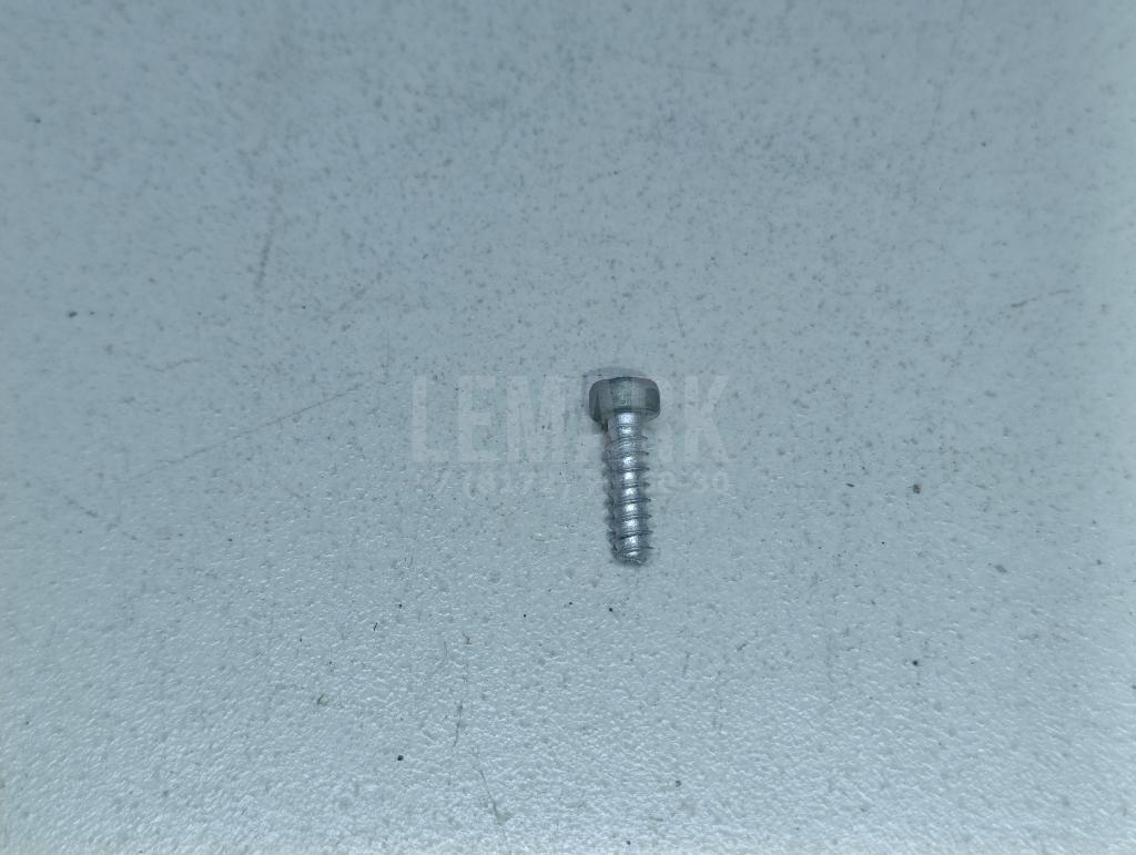 Саморез N10708601 VAG