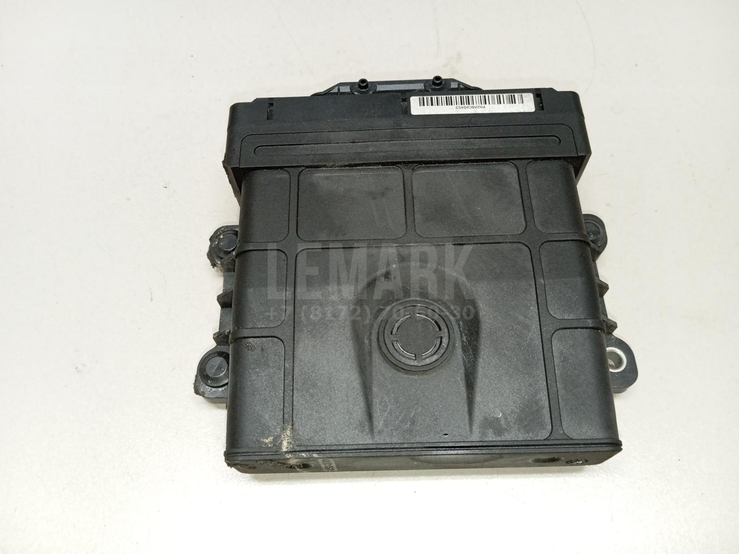 Блок управления АКПП 09G927750GQ VAG