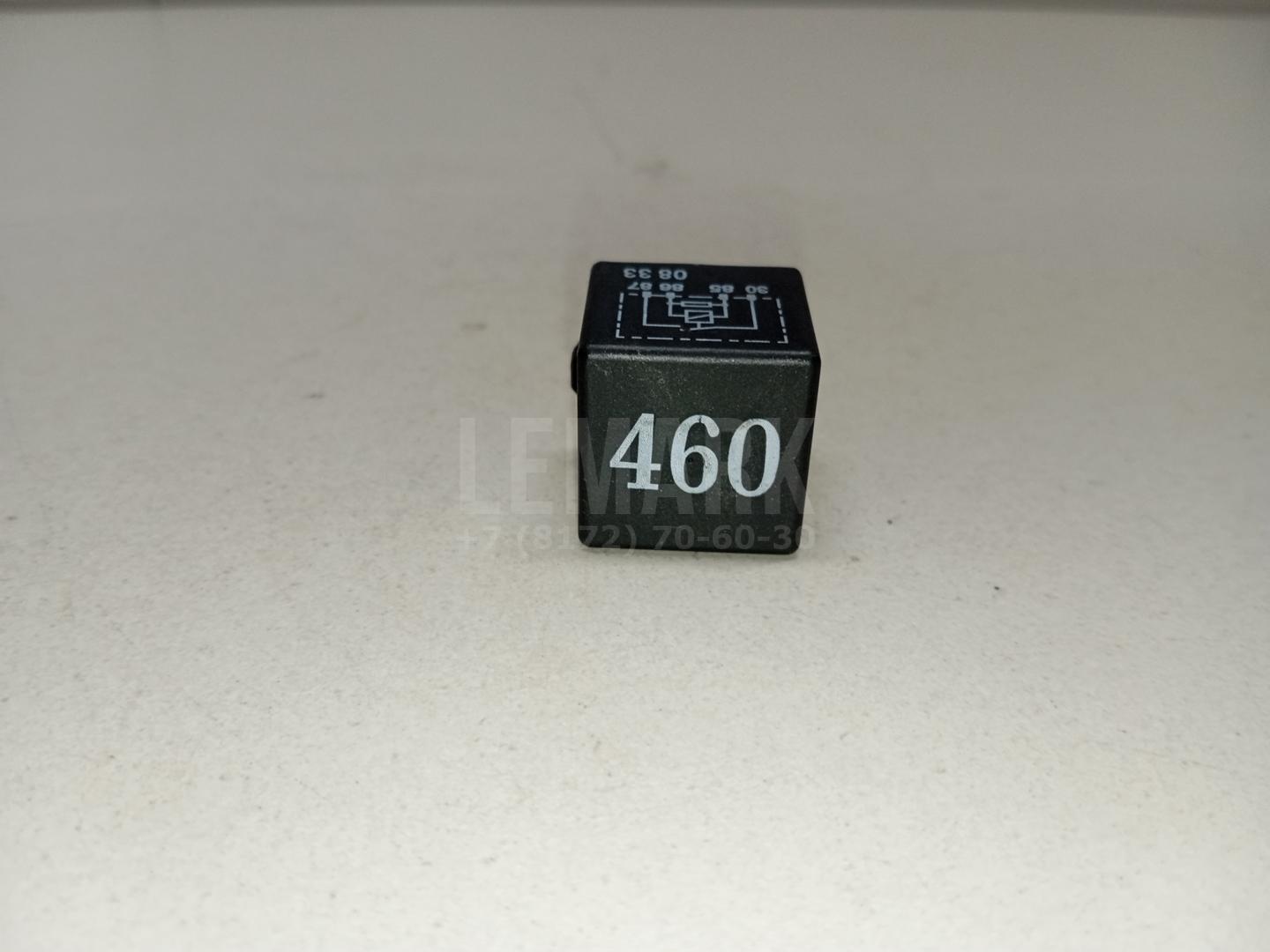 Реле 1K0951253A VAG