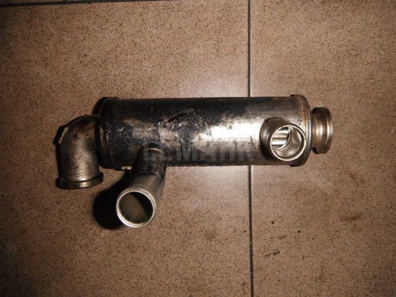 Радиатор системы EGR 161863 Citroen-Peugeot