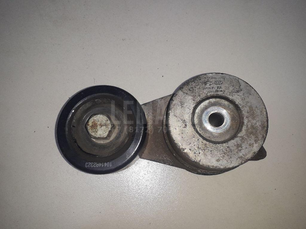 Ролик-натяжитель ручейкового ремня 252812F000 Hyundai-Kia
