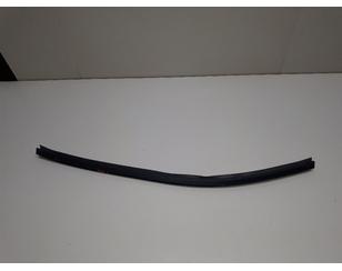 Накладка стекла заднего левого для Kia Venga 2010-2018 с разборки состояние отличное